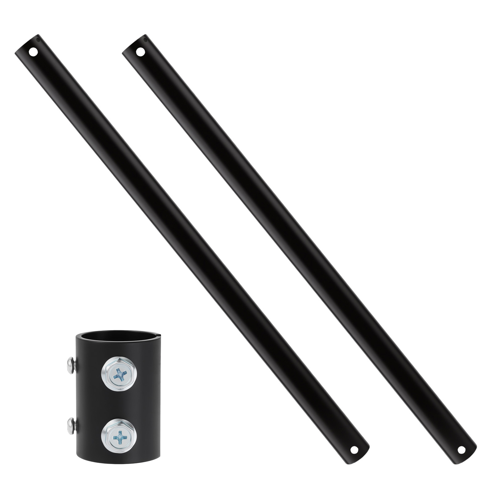 Ceiling Fan Downrod 24 Inch - ก้านต่อพัดลมเพดาน 12 นิ้ว / 24 นิ้ว