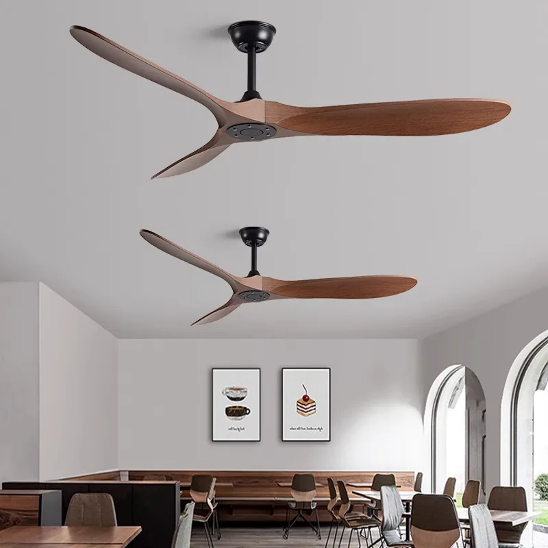 Ceiling Fan 60 Inch Industrial - 36 42 52 60 นิ้วพัดลมเพดานอุตสาหกรรม Vintage