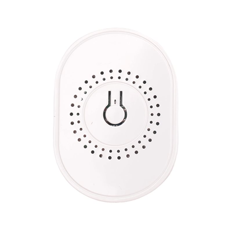 Smart Ceiling Fan Alexa Wifi - ทูย่าสมาร์ทไวไฟพัดลมเพดานโมดูลสวิตช์ควบคุมโหมดคู่รีเซ็ตสวิตช์เสียงสำหรับ Alexa Google Home-A86G