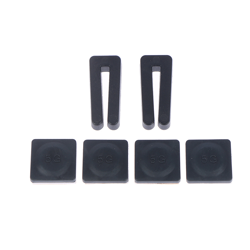 [MOA] ชุดอุปกรณ์ปรับสมดุลใบพัด - Ceiling Fan Blade Balancing Kit บทวิจารณ์และราคา