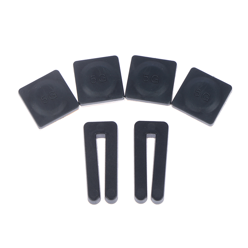 [MOA] ชุดอุปกรณ์ปรับสมดุลใบพัด - Ceiling Fan Blade Balancing Kit บทวิจารณ์และราคา