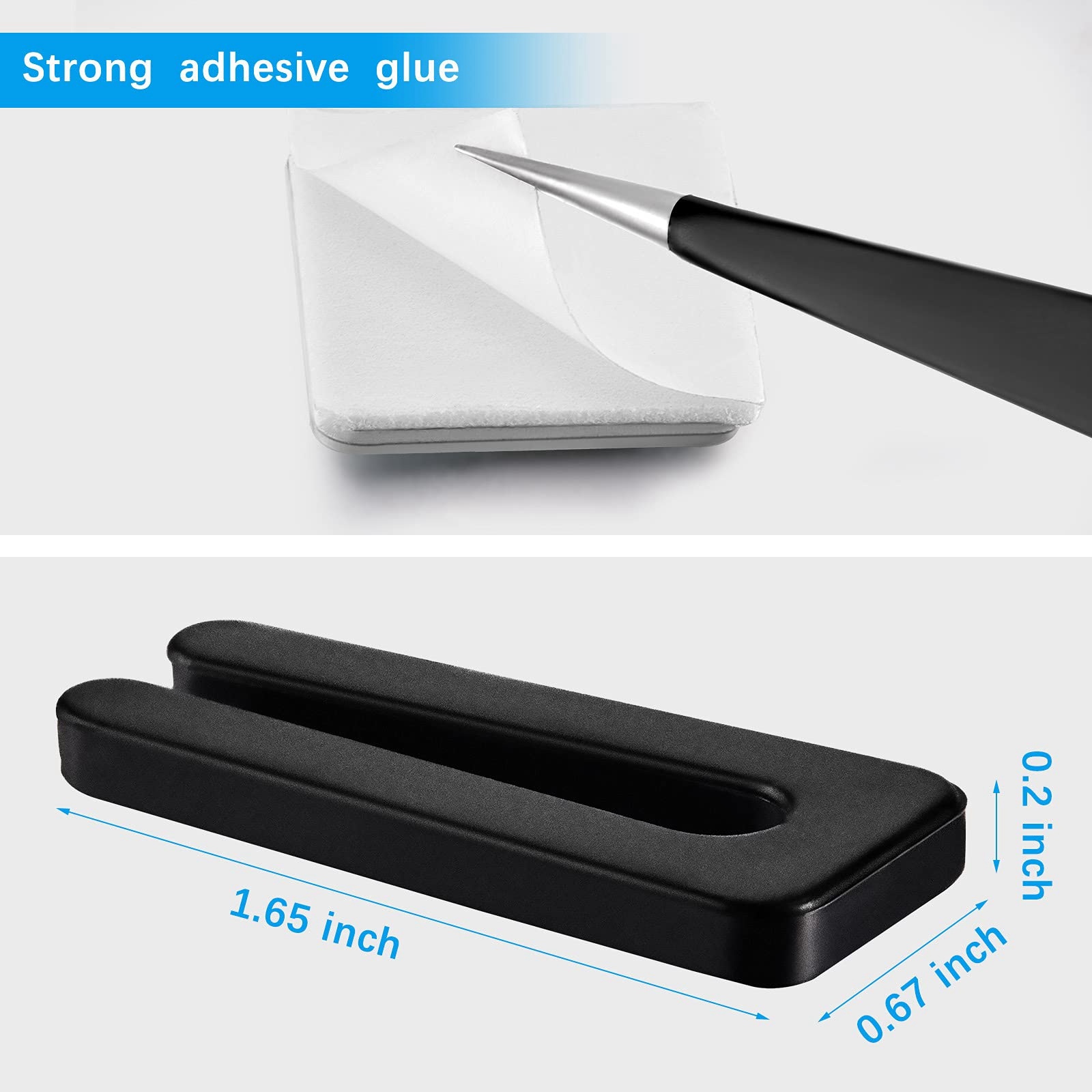 คุณภาพ 6 ชุดเพดานพัดลมใบมีด Ba - Ceiling Fan Blade Balancing Kit บทวิจารณ์และราคา