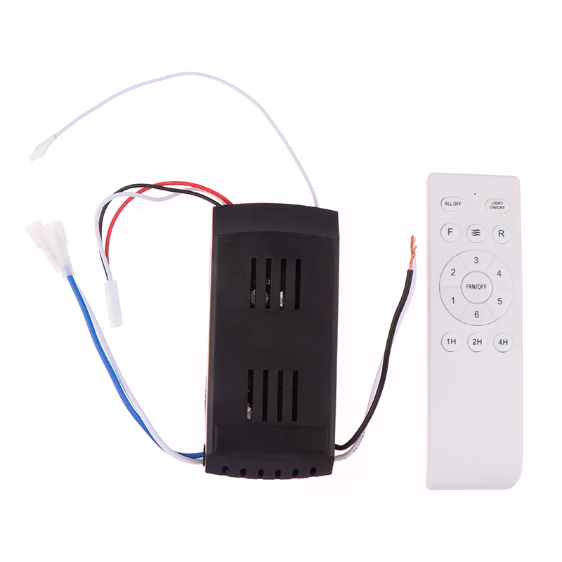 ชุดเปลี่ยนตัวควบคุมไฟเพดาน, ชุ - Ceiling Fan Light Kit Replacement บทวิจารณ์และราคา