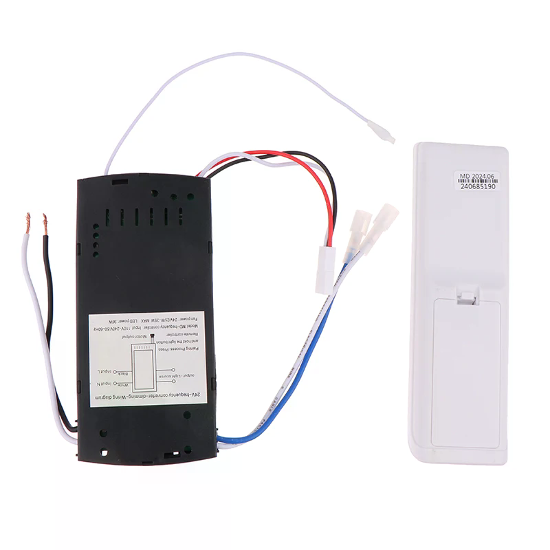 ชุดเปลี่ยนตัวควบคุมไฟเพดาน, ชุ - Ceiling Fan Light Kit Replacement บทวิจารณ์และราคา