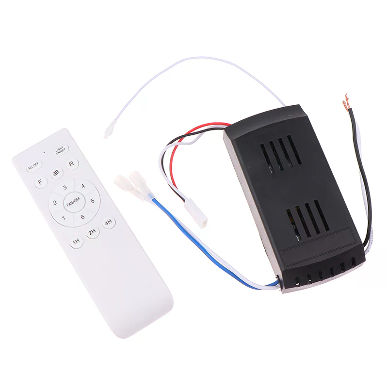 ชุดเปลี่ยนตัวควบคุมไฟเพดาน, ชุ - Ceiling Fan Light Kit Replacement บทวิจารณ์และราคา