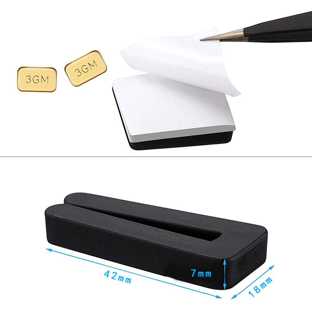 ชุดอุปกรณ์ปรับสมดุลใบพัดลมเพดา - Ceiling Fan Blade Balancing Kit บทวิจารณ์และราคา