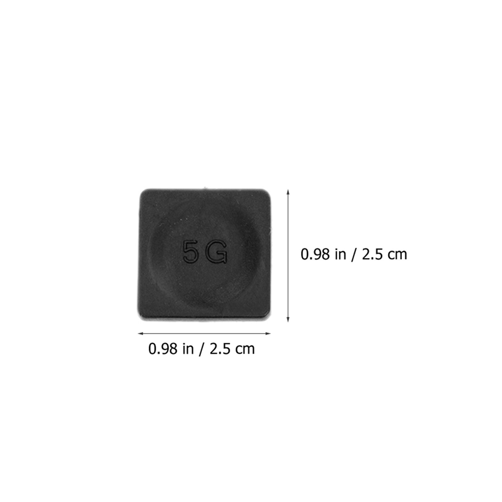 ชุดอุปกรณ์ปรับสมดุลใบพัดพัดลมเ - Ceiling Fan Blade Balancing Kit บทวิจารณ์และราคา