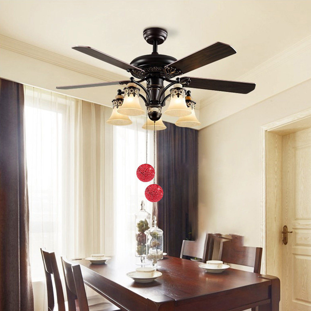 โซ่ดึงพัดลมเพดานสแตนเลสสตีล ปร - Ceiling Fan Pull Chain Switch บทวิจารณ์และราคา