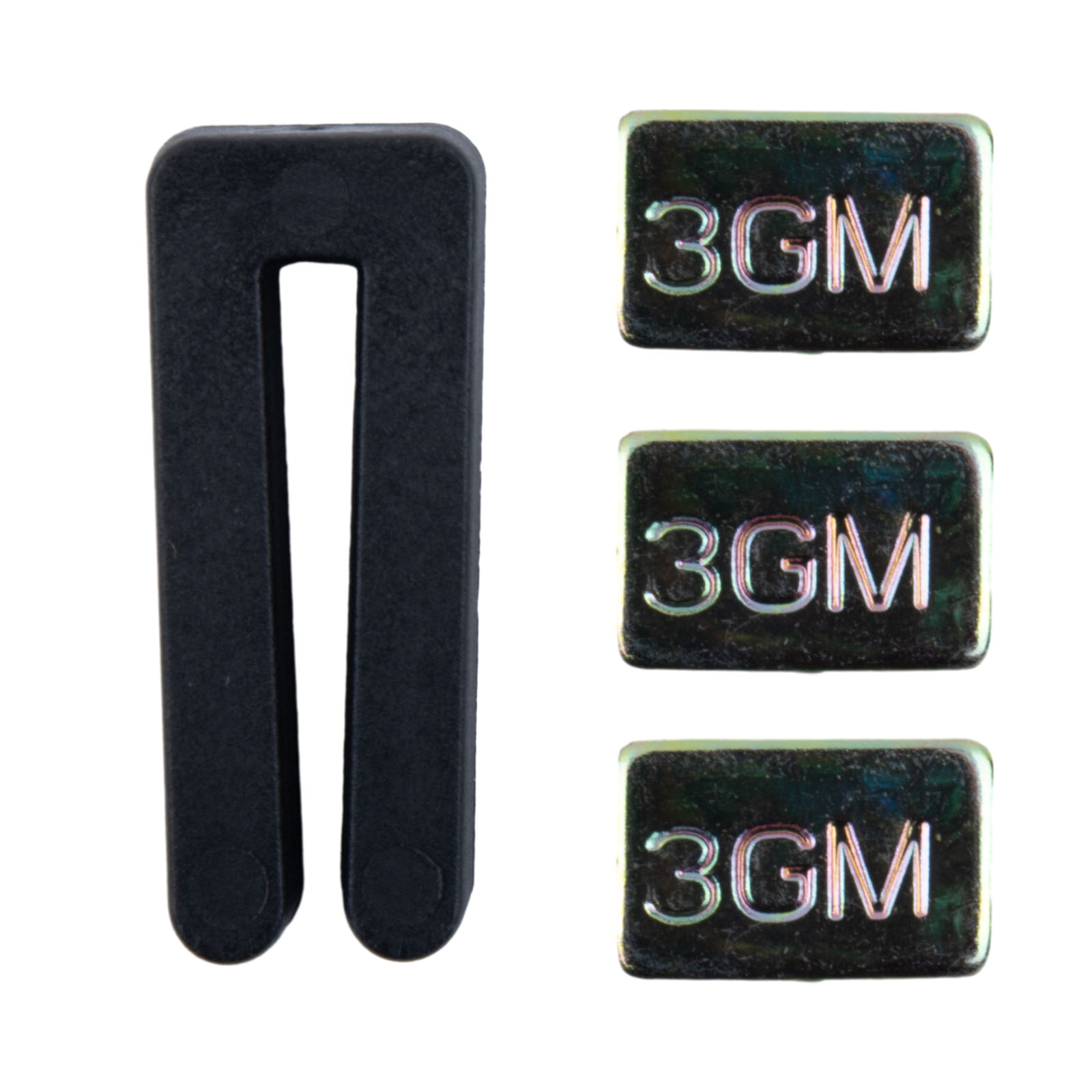 เพิ่มประสิทธิภาพการทำงานของพัด - Ceiling Fan Blade Balancing Kit บทวิจารณ์และราคา