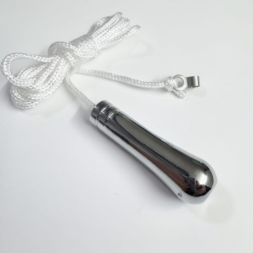สายโซ่ต่อพัดลมเพดาน สำหรับโคมไ - Ceiling Fan Pull Chain Switch บทวิจารณ์และราคา