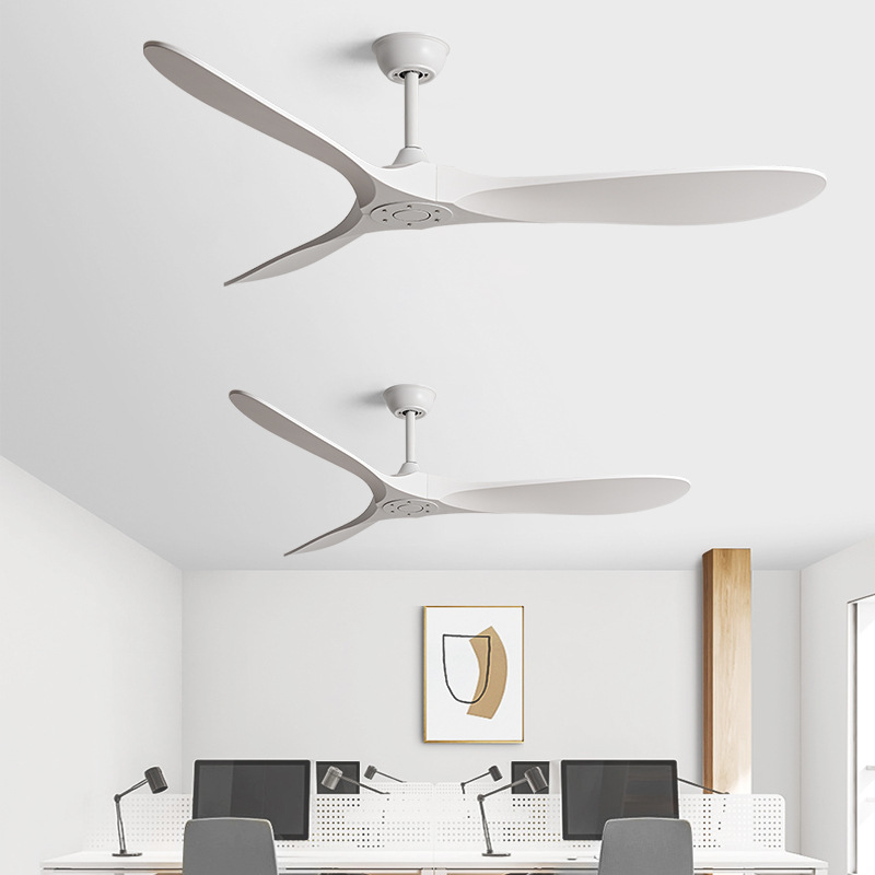 36 42 52 60 นิ้วพัดลมเพดานอุตส - Ceiling Fan 60 Inch Industrial บทวิจารณ์และราคา