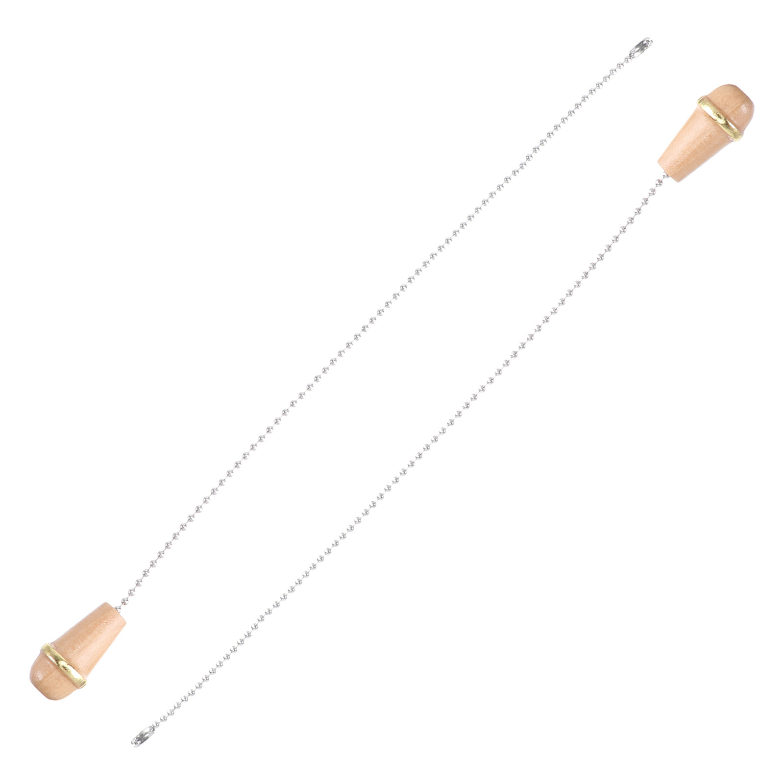 โซ่ดึงพัดลมเพดานแบบใช้ซ้ำได้ เ - Ceiling Fan Pull Chain Switch บทวิจารณ์และราคา