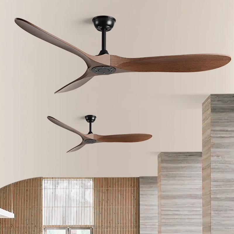 42 52 60 นิ้วพัดลมเพดานอุตสาหก - Ceiling Fan 60 Inch Industrial บทวิจารณ์และราคา