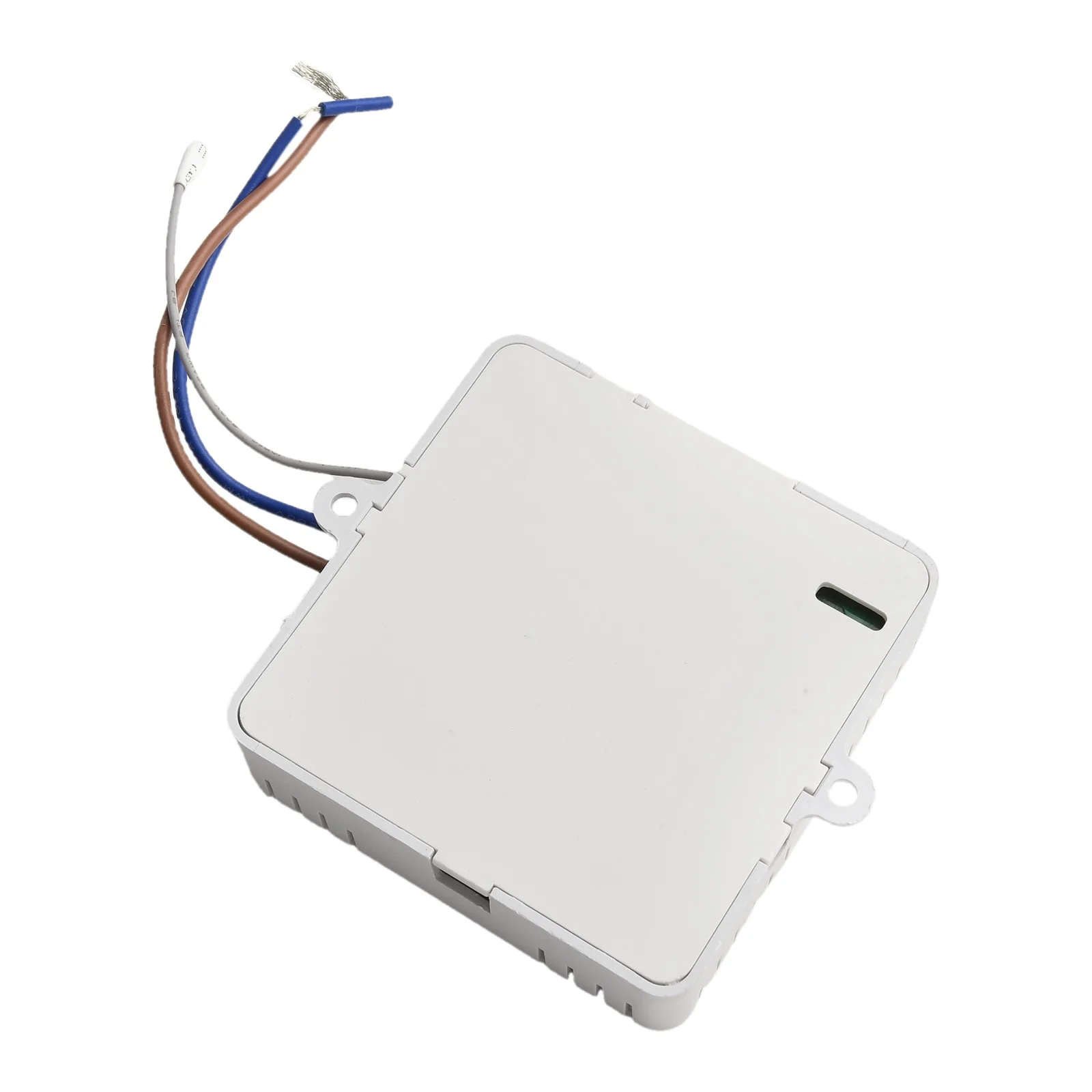 โคมไฟพัดลมติดเพดานห้องนอนรีโมท - Ceiling Fan Light Kit Replacement บทวิจารณ์และราคา