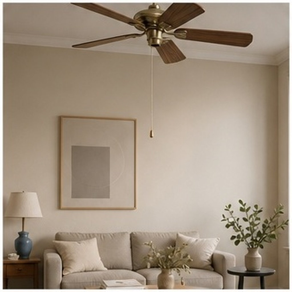 2 ชิ้น สวิตช์โซ่ดึงพัดลมเพดาน  - Ceiling Fan Pull Chain Switch บทวิจารณ์และราคา