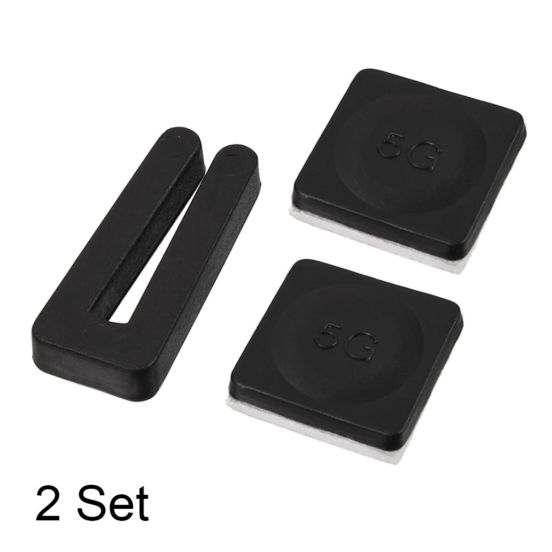 ชุดเบลดเพดาน2ชุด, ชุดปรับสมดุล - Ceiling Fan Blade Balancing Kit บทวิจารณ์และราคา