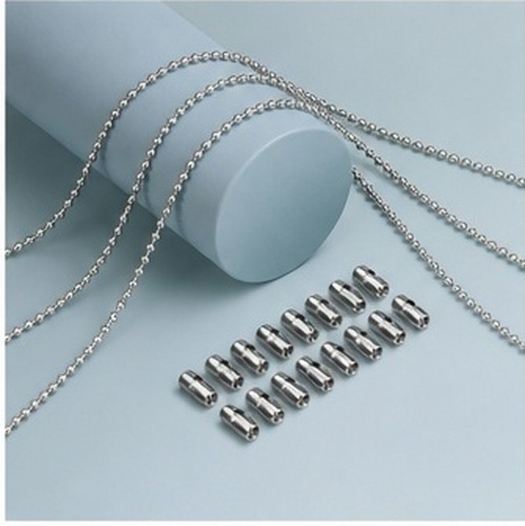 2 ชิ้น โซ่ดึงสวิตช์ไฟพัดลมเพดา - Ceiling Fan Pull Chain Switch บทวิจารณ์และราคา