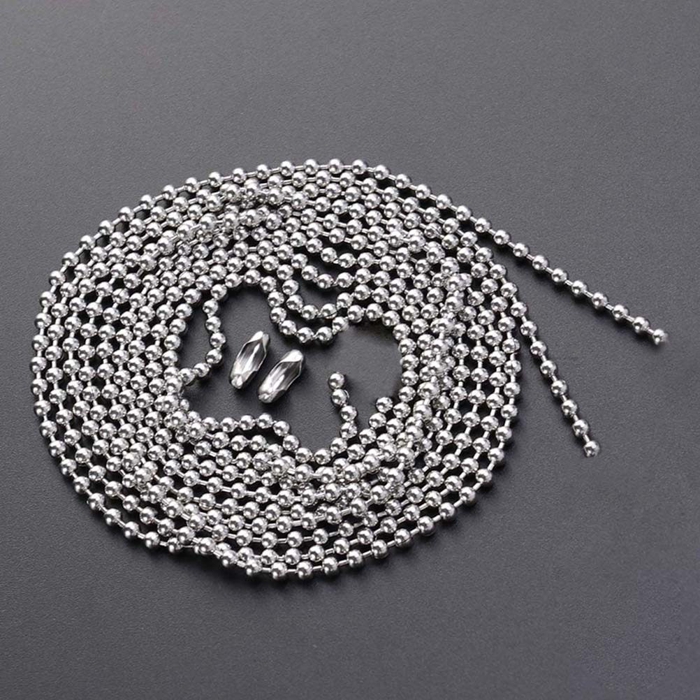 2 ชิ้น โซ่ดึงสวิตช์ไฟพัดลมเพดา - Ceiling Fan Pull Chain Switch บทวิจารณ์และราคา