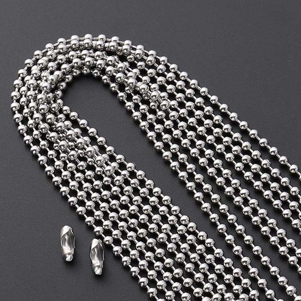 2 ชิ้น โซ่ดึงสวิตช์ไฟพัดลมเพดา - Ceiling Fan Pull Chain Switch บทวิจารณ์และราคา