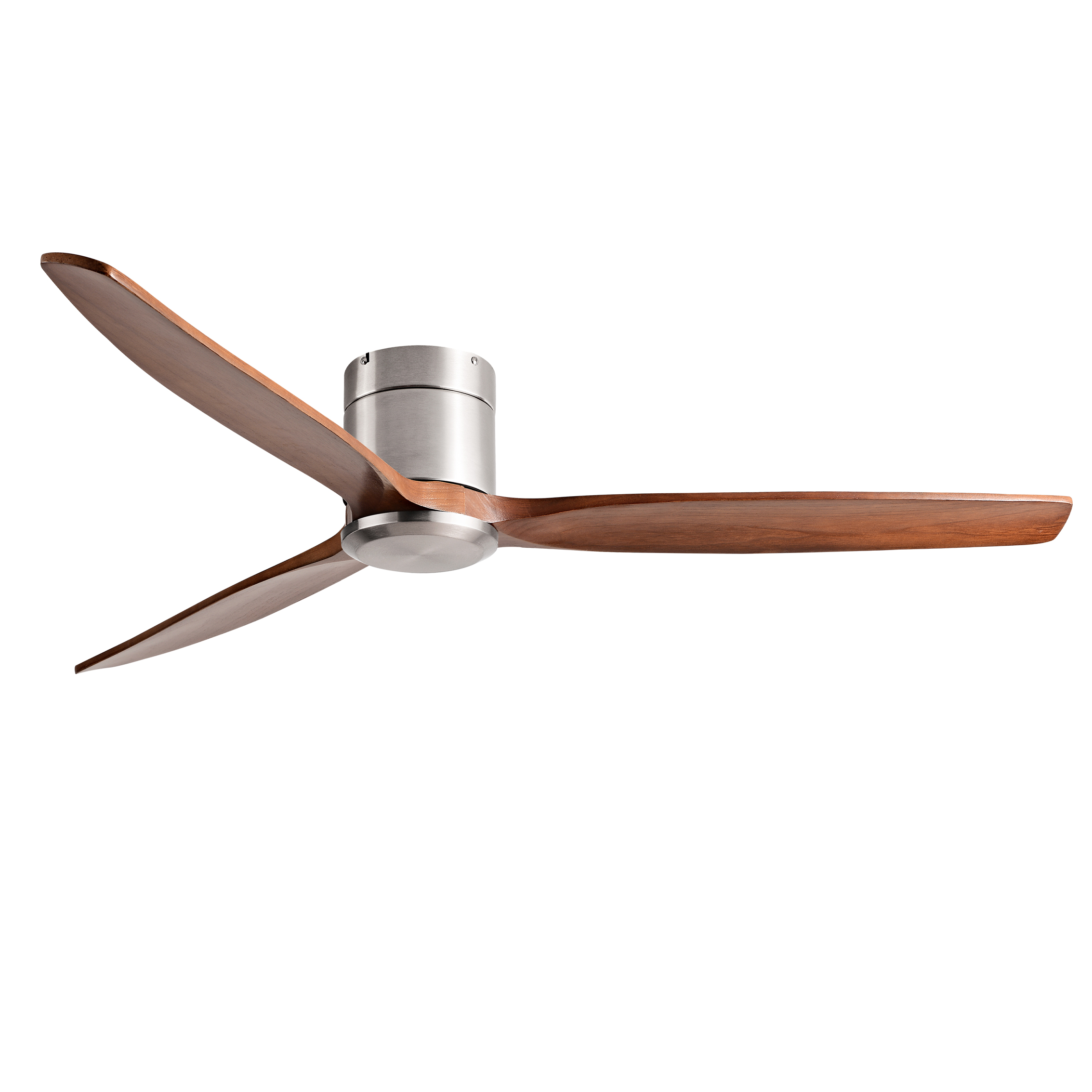 พัดลมเพดานขนาด 42/52/60 นิ้ว 3 - Ceiling Fan 60 Inch Industrial บทวิจารณ์และราคา