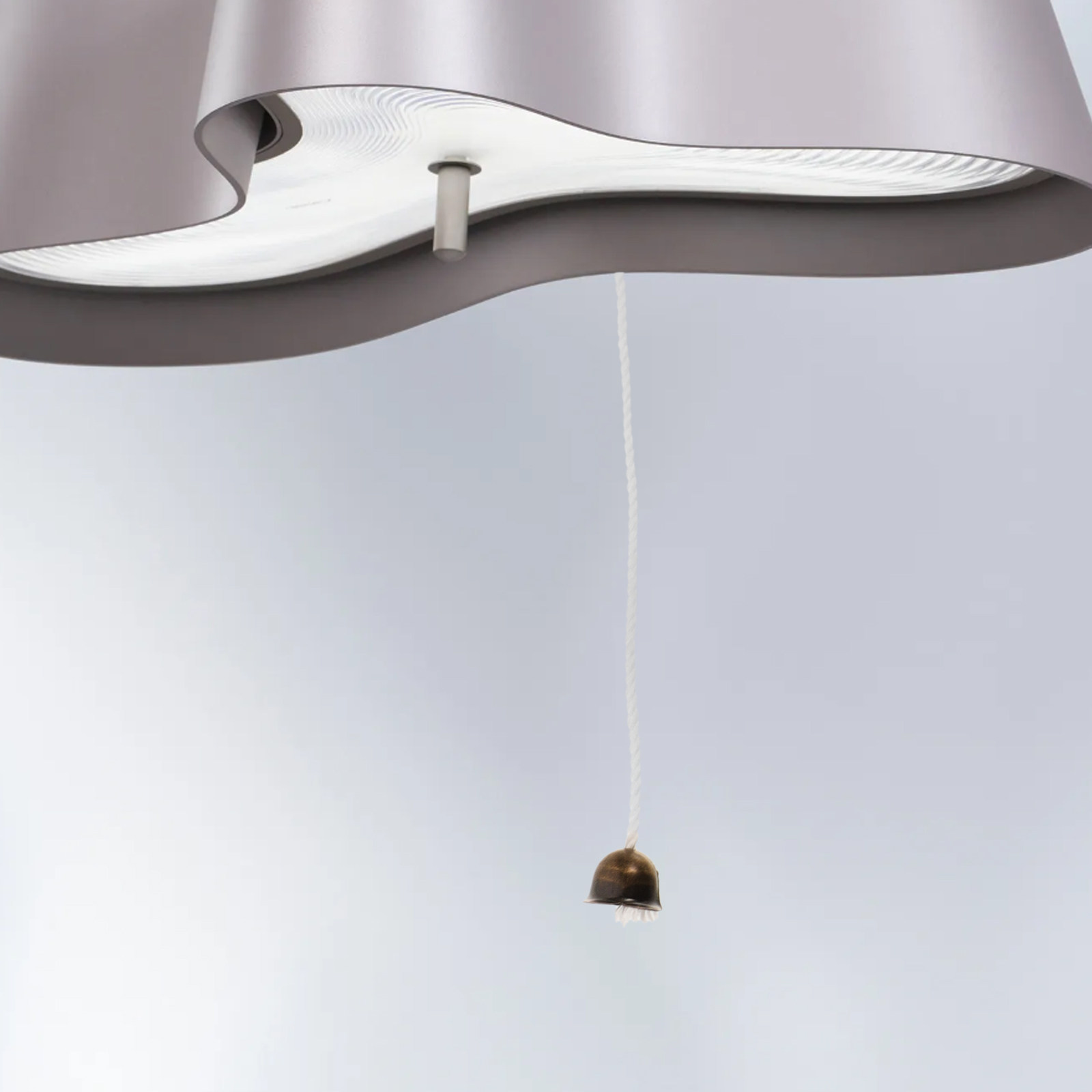 สายดึงไฟ 5 ชิ้น พร้อมสายต่อสำห - Ceiling Fan Pull Chain Switch บทวิจารณ์และราคา
