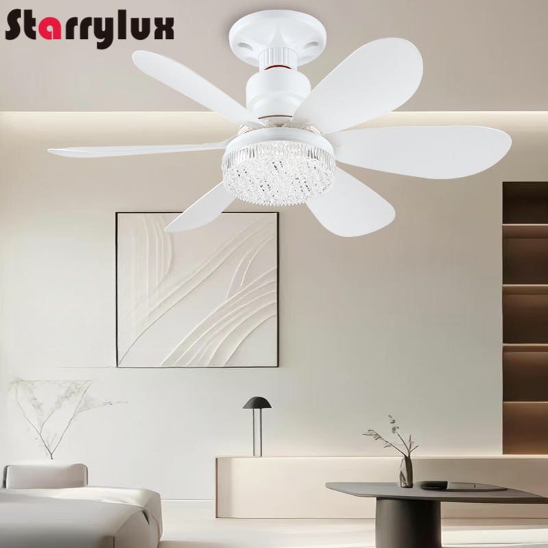 ไฟพัดลมเพดานซ็อกเก็ต E27 พร้อม - Ceiling Fan Led 3 Blade Modern บทวิจารณ์และราคา