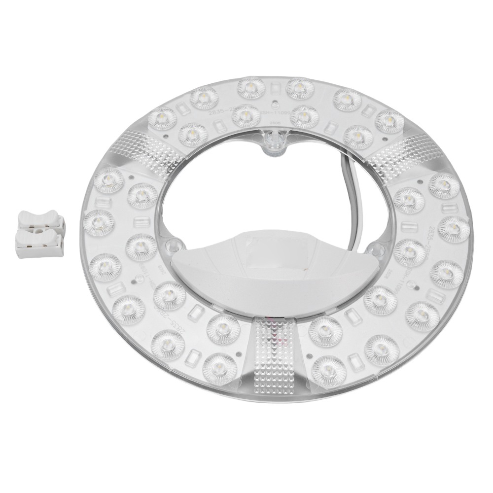 ชุดไฟพัดลมเพดาน 30W/36W/48W ที - Ceiling Fan Light Kit Replacement บทวิจารณ์และราคา