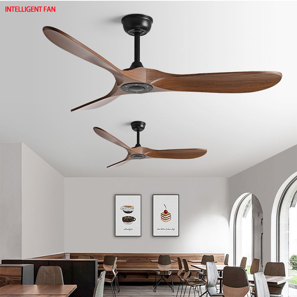 36/42/52/60 นิ้วพัดลมเพดานอุตส - Ceiling Fan 60 Inch Industrial บทวิจารณ์และราคา