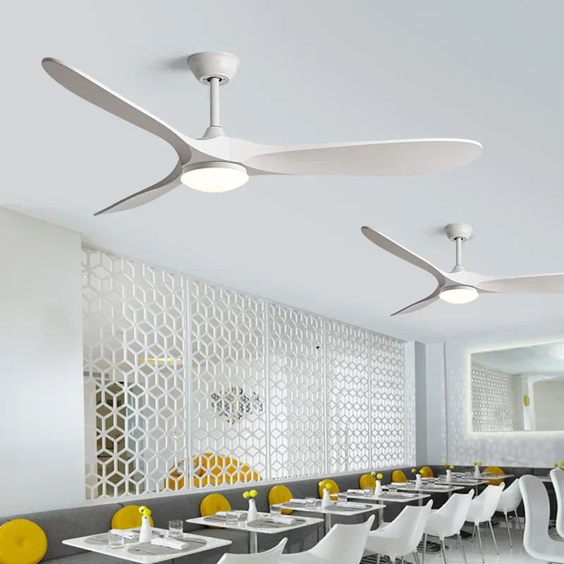 พัดลมตกแต่งสไตล์เรโทรอุตสาหกรร - Ceiling Fan 60 Inch Industrial บทวิจารณ์และราคา