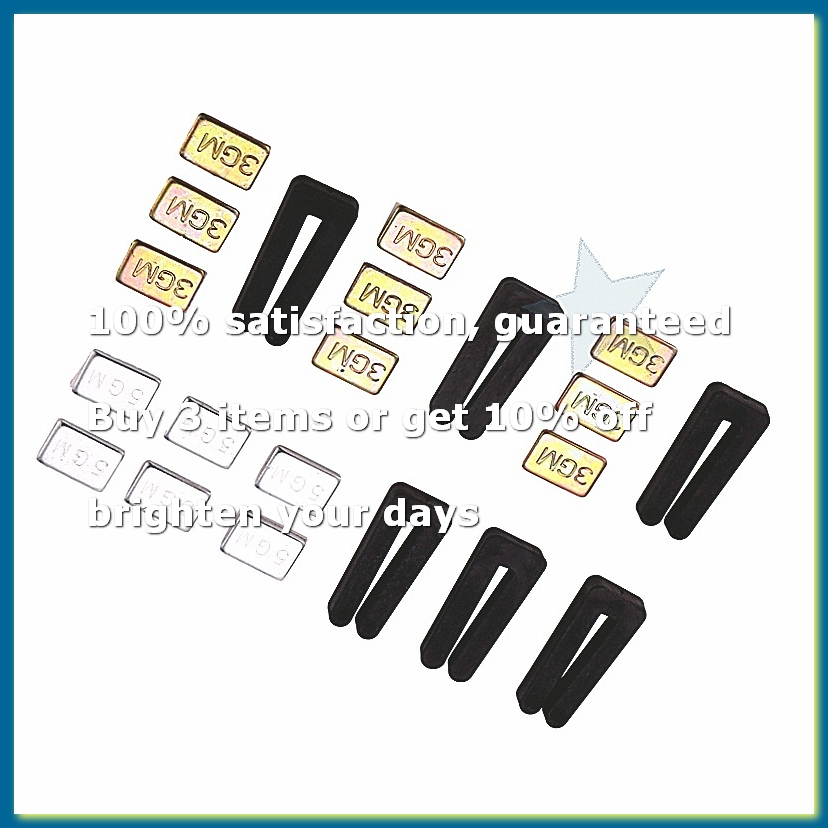ชุดปรับสมดุลใบพัดพัดลมเพดาน แบ - Ceiling Fan Blade Balancing Kit บทวิจารณ์และราคา