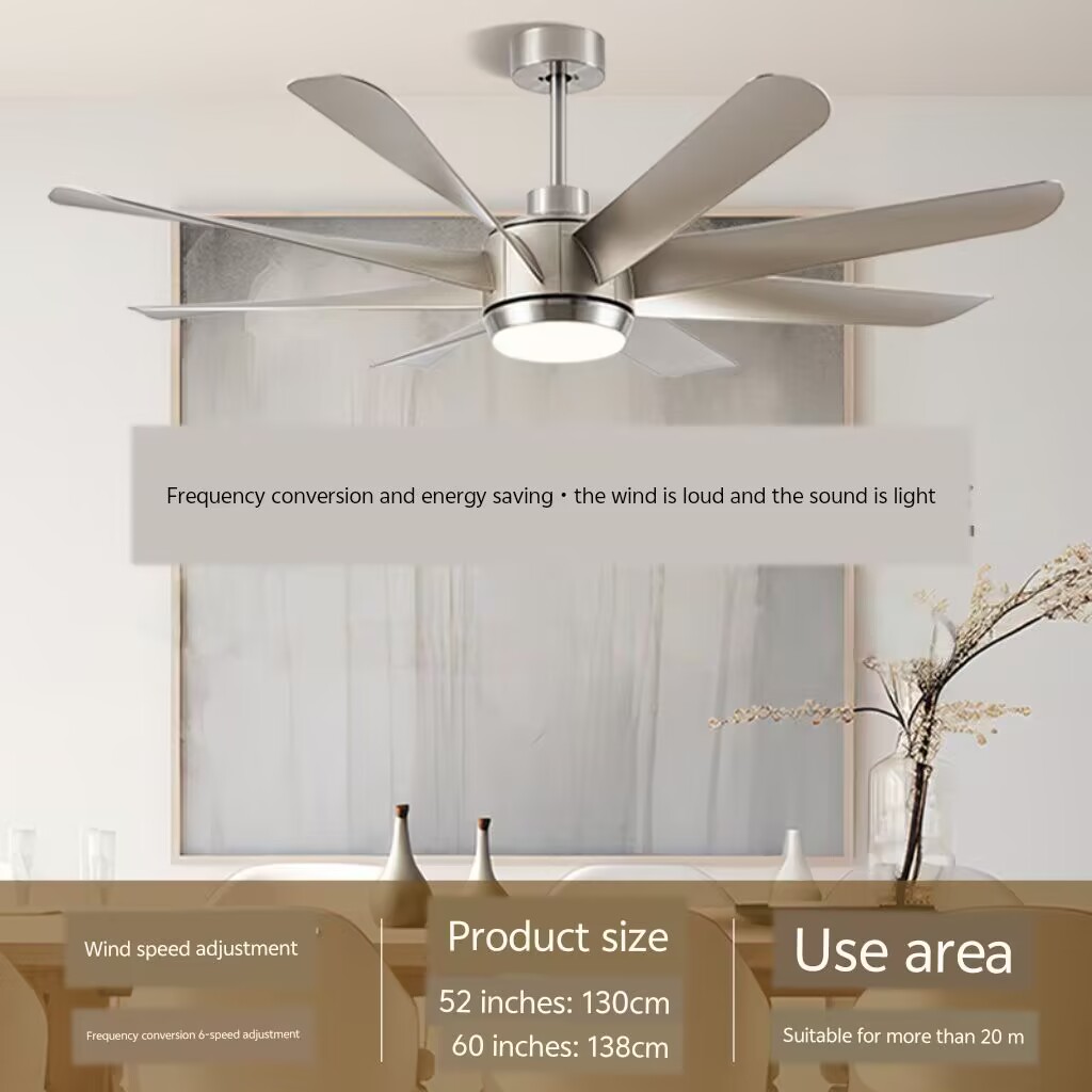 โคมไฟพัดลมทรงพลังขนาด 60 นิ้ว, - Ceiling Fan 60 Inch Industrial บทวิจารณ์และราคา