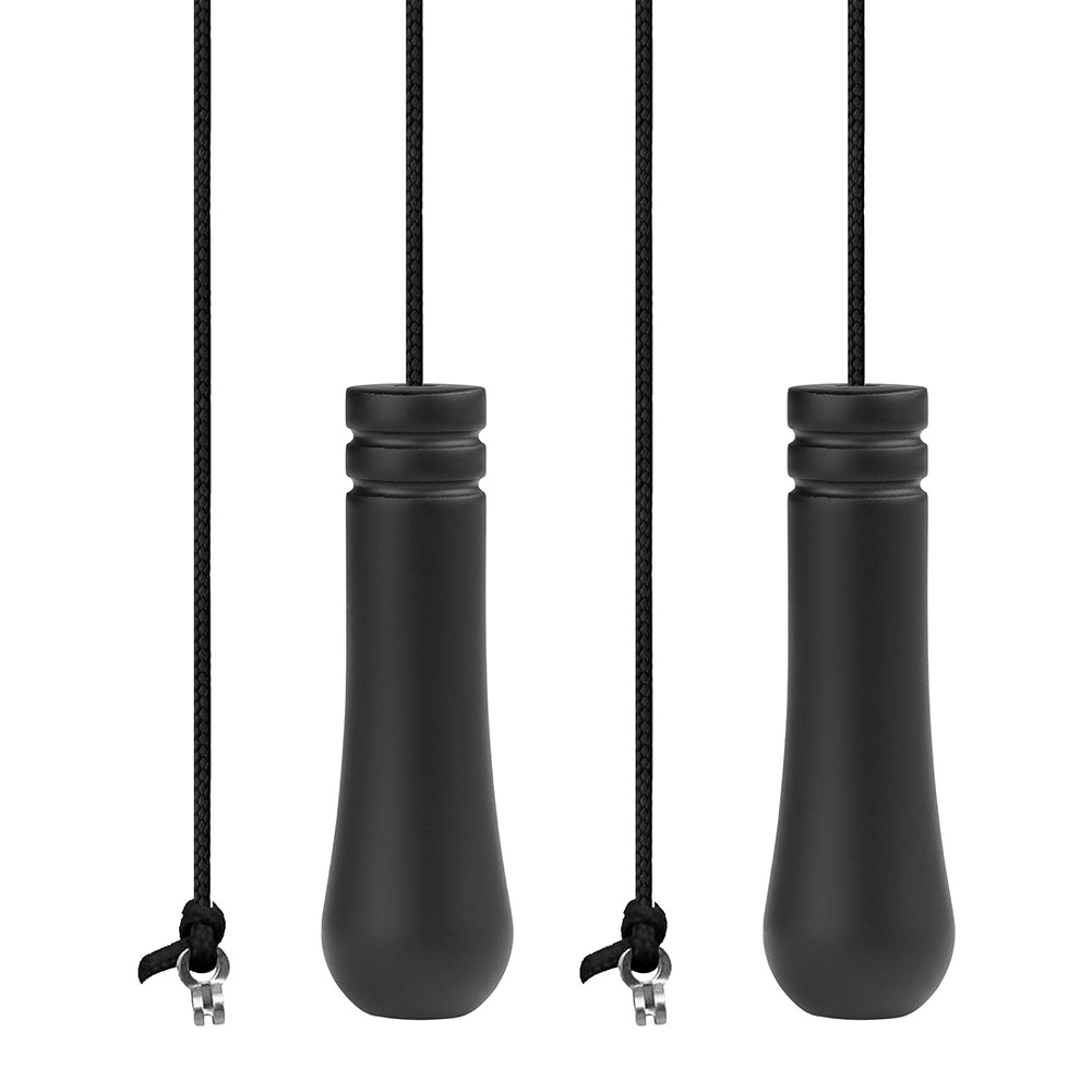 สายดึงไฟห้องน้ำ 2 ชิ้น พร้อมสา - Ceiling Fan Pull Chain Switch บทวิจารณ์และราคา
