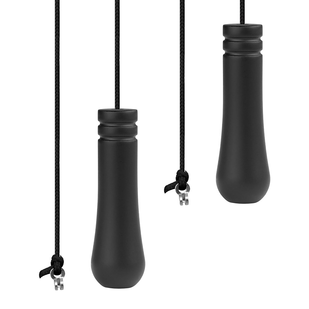 สายดึงไฟห้องน้ำ 2 ชิ้น พร้อมสา - Ceiling Fan Pull Chain Switch บทวิจารณ์และราคา