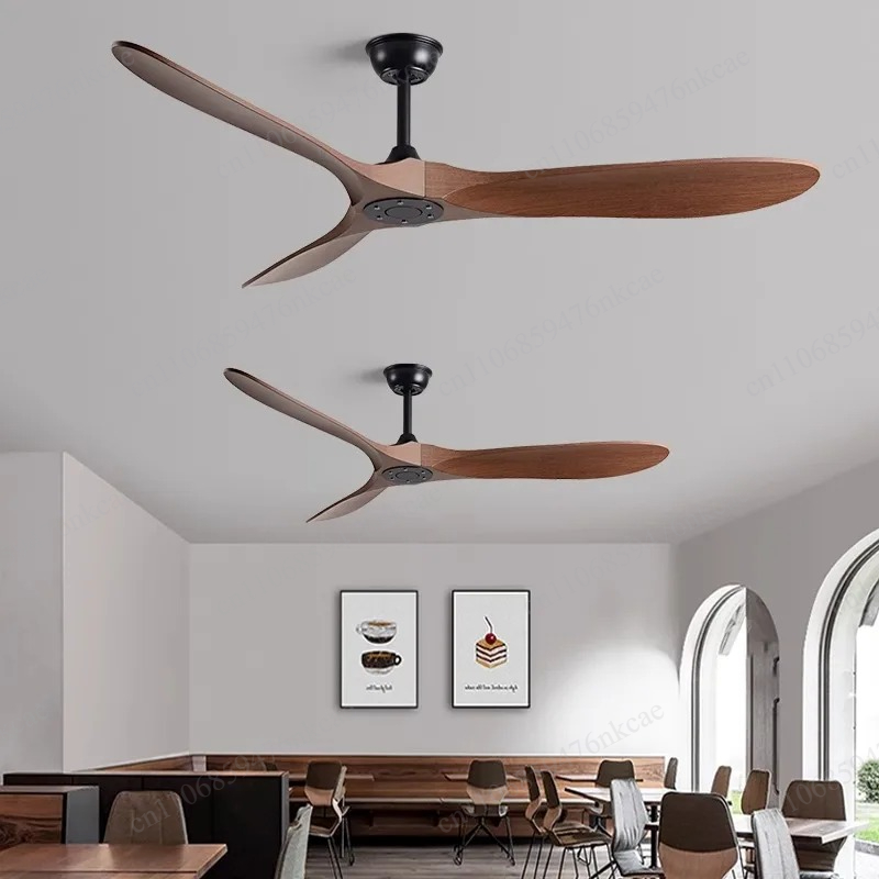 พัดลมเพดานอุตสาหกรรมวินเทจ ABS - Ceiling Fan 60 Inch Industrial บทวิจารณ์และราคา