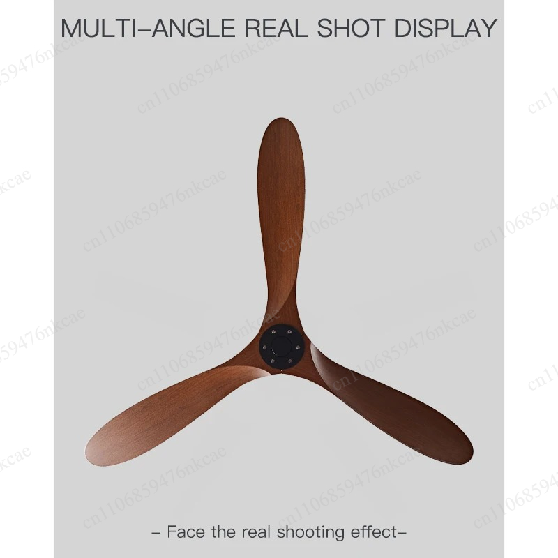 พัดลมเพดานอุตสาหกรรมวินเทจ ABS - Ceiling Fan 60 Inch Industrial บทวิจารณ์และราคา