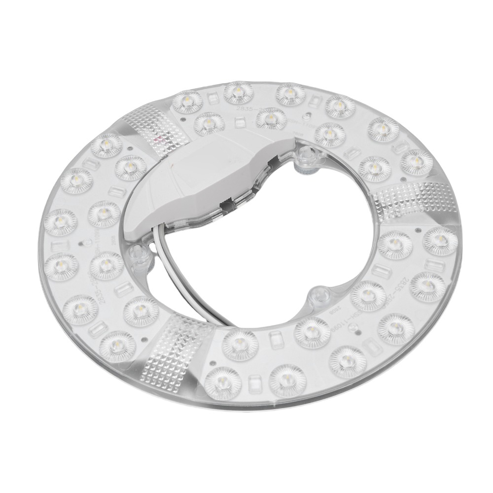 ชุดไฟเพดานพร้อมพัดลม 30W/36W/4 - Ceiling Fan Light Kit Replacement บทวิจารณ์และราคา