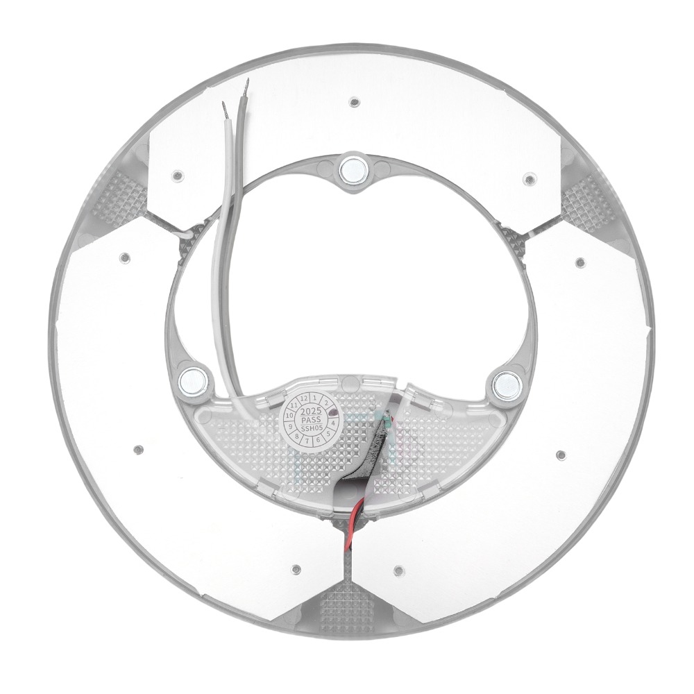ชุดไฟเพดานพร้อมพัดลม 30W/36W/4 - Ceiling Fan Light Kit Replacement บทวิจารณ์และราคา