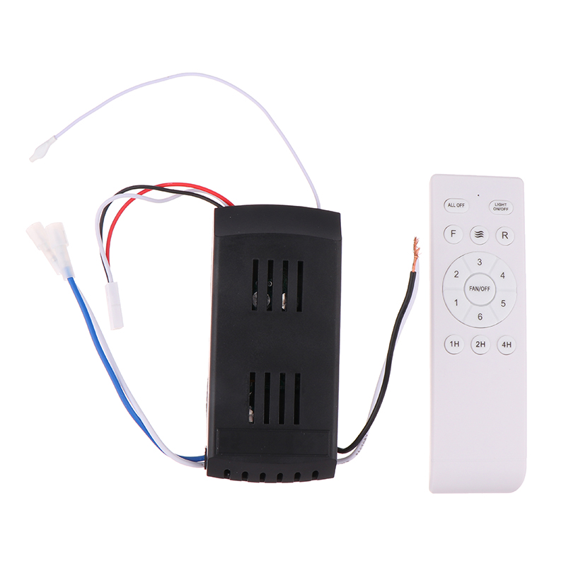 ชุดเปลี่ยนชุดรีโมทคอนโทรลพัดลม - Ceiling Fan Light Kit Replacement บทวิจารณ์และราคา