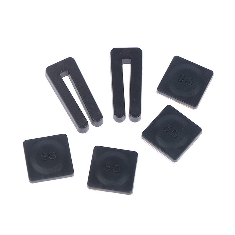 ชุดอุปกรณ์ปรับสมดุลใบพัดลมเพดา - Ceiling Fan Blade Balancing Kit บทวิจารณ์และราคา