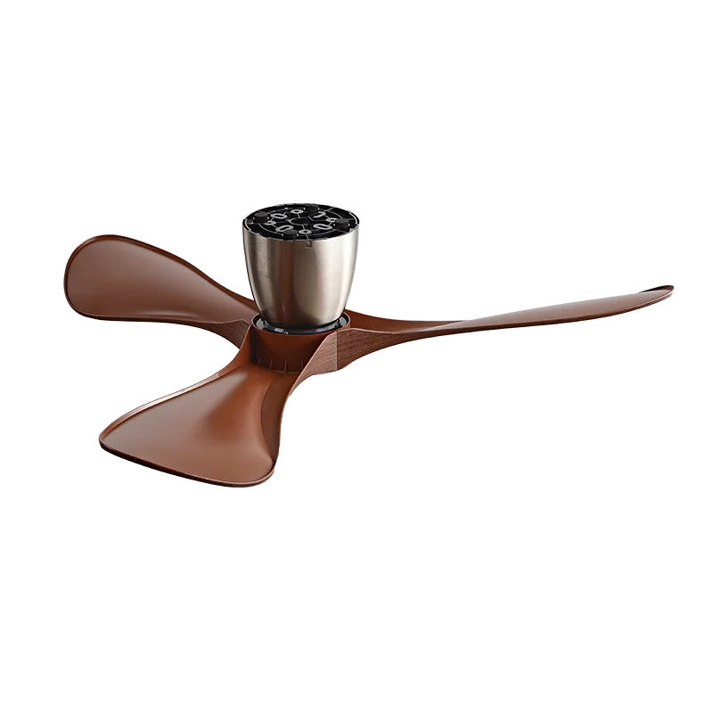 พัดลมเพดานมอเตอร์ DC ขนาด 42/5 - Ceiling Fan Dc Motor 52 Inch บทวิจารณ์และราคา