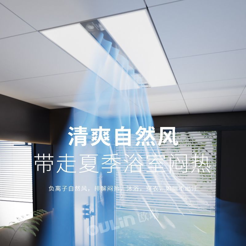 เครื่องทำความร้อนเพดานห้องน้ำอ - Smart Ceiling Fan With Light Remote บทวิจารณ์และราคา