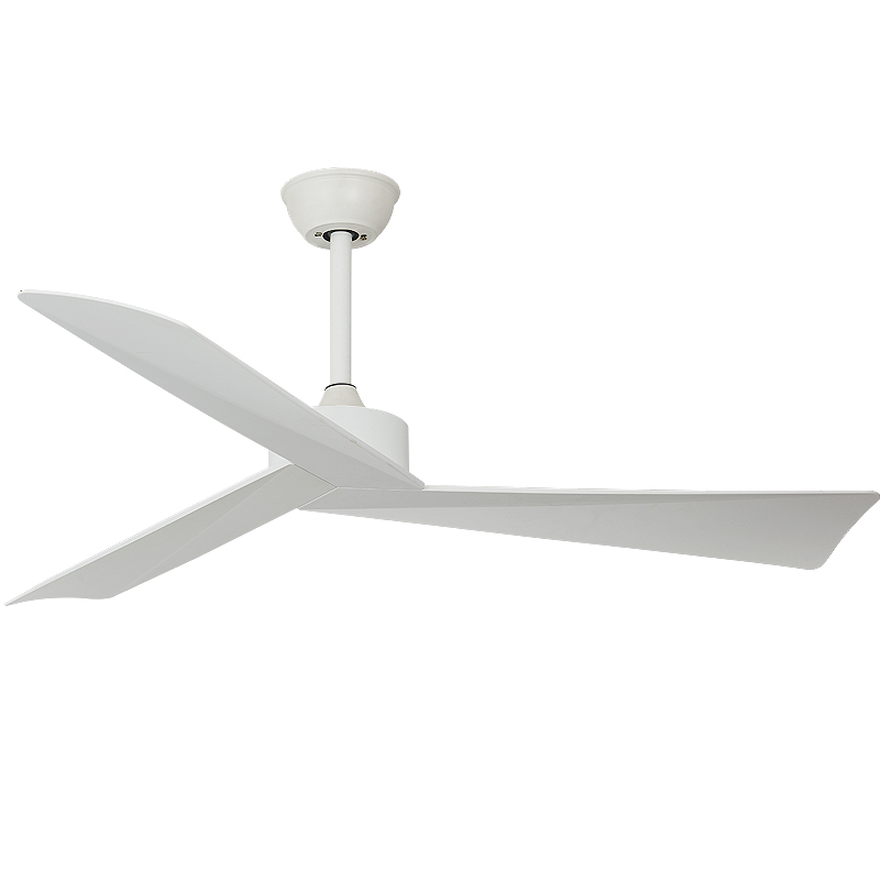 พัดลมเพดานมอเตอร์ไฟฟ้ากระแสตรง - Ceiling Fan Dc Motor 52 Inch บทวิจารณ์และราคา