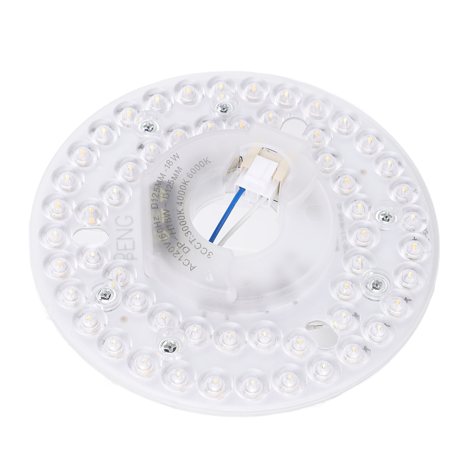 ชุดอุปกรณ์ติดตั้งไฟเพดานแบบแม่ - Ceiling Fan Light Kit Replacement บทวิจารณ์และราคา