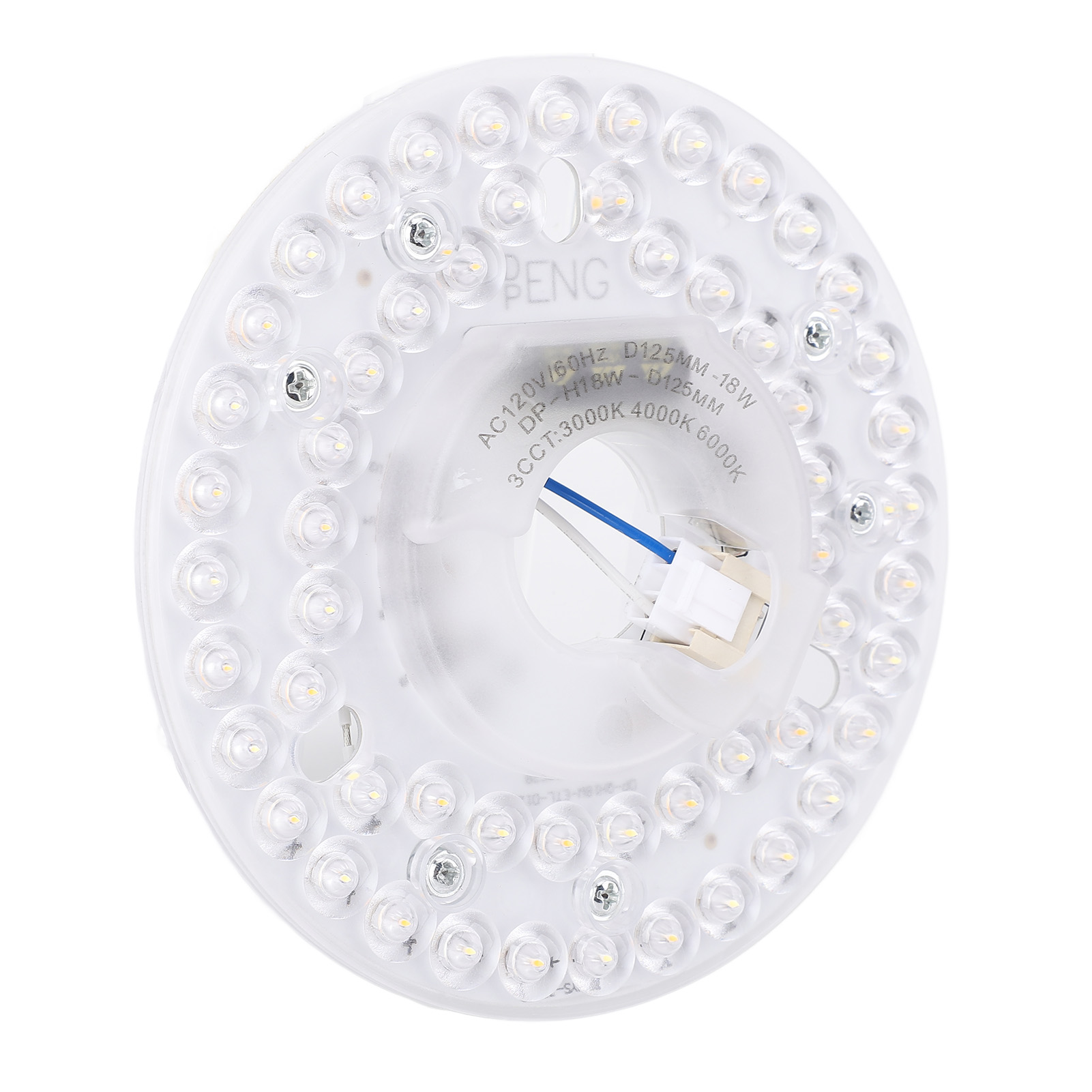 ชุดอุปกรณ์ติดตั้งไฟเพดานแบบแม่ - Ceiling Fan Light Kit Replacement บทวิจารณ์และราคา