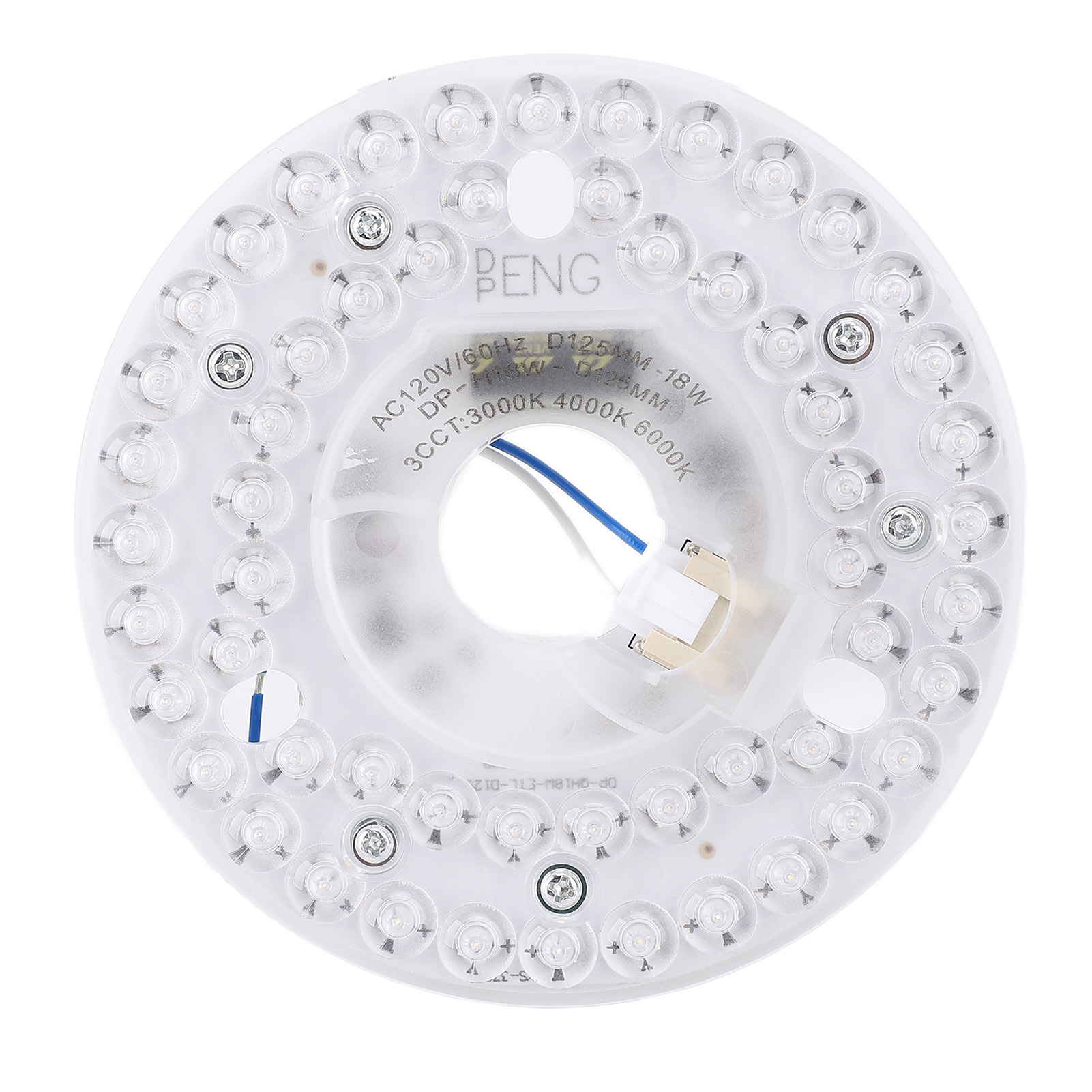 ชุดอุปกรณ์ติดตั้งไฟเพดานแบบแม่ - Ceiling Fan Light Kit Replacement บทวิจารณ์และราคา