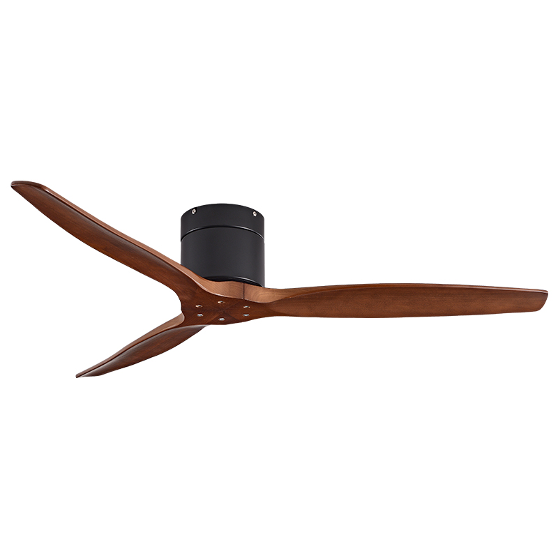พัดลมเพดานขนาด 42/52/60 นิ้ว 3 - Ceiling Fan 60 Inch Industrial บทวิจารณ์และราคา