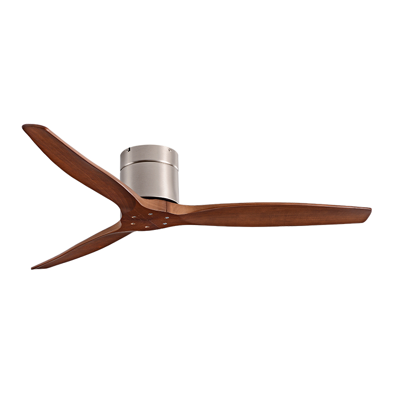 พัดลมเพดานขนาด 42/52/60 นิ้ว 3 - Ceiling Fan 60 Inch Industrial บทวิจารณ์และราคา