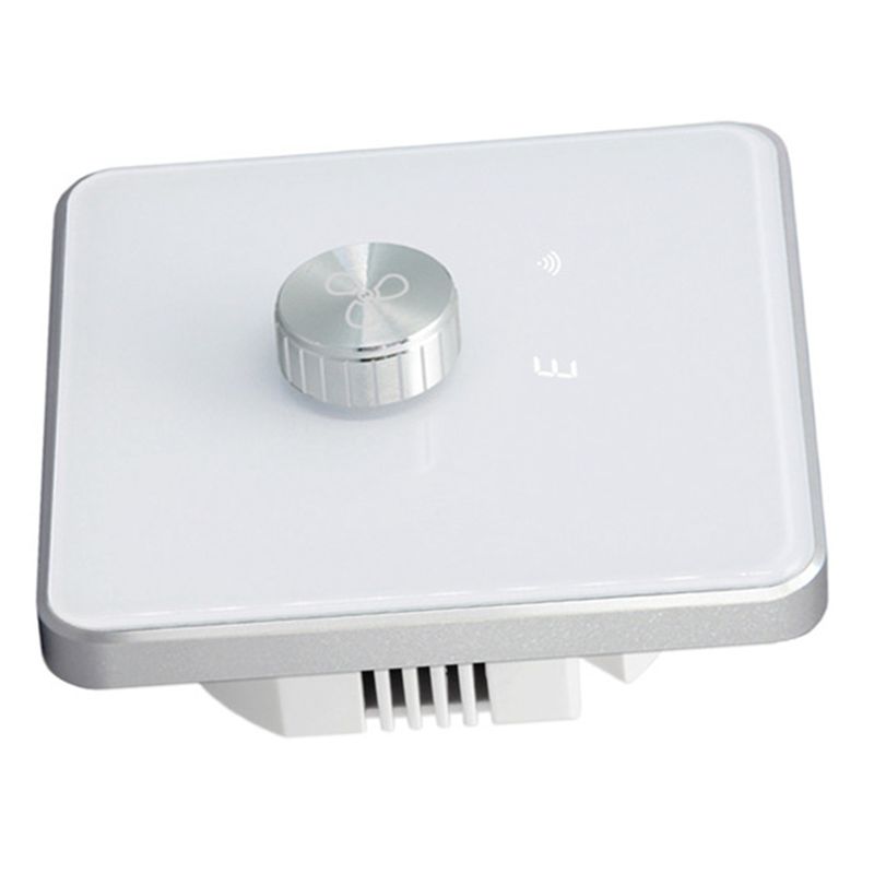 A7THK-2X สวิตช์พัดลมอัจฉริยะ W - Smart Ceiling Fan Alexa Wifi บทวิจารณ์และราคา