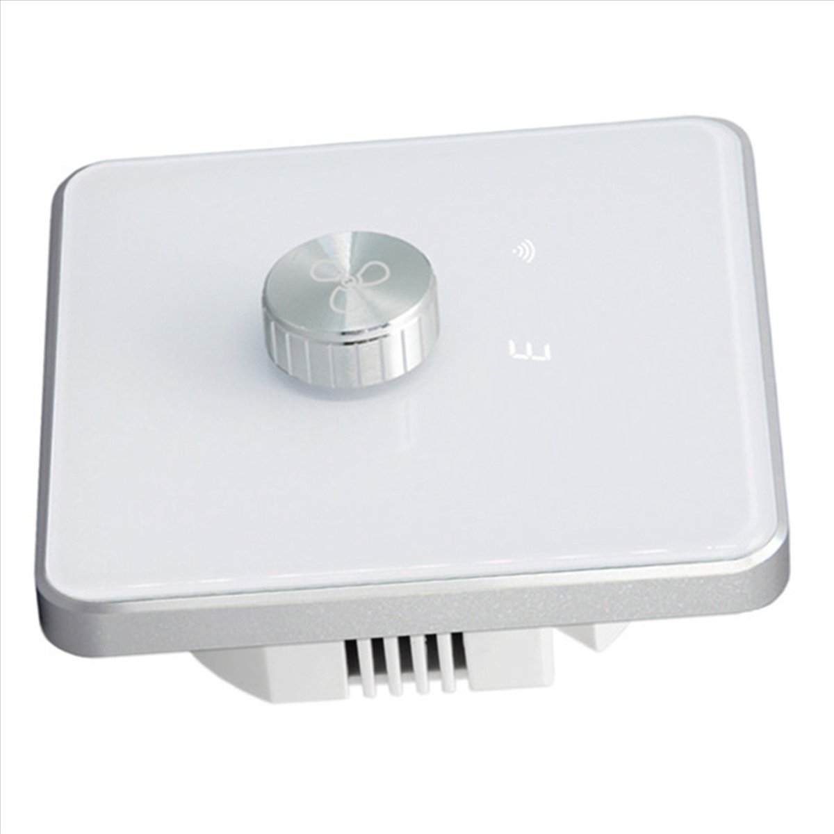 A7THK-2X สวิตช์พัดลมอัจฉริยะ W - Smart Ceiling Fan Alexa Wifi บทวิจารณ์และราคา