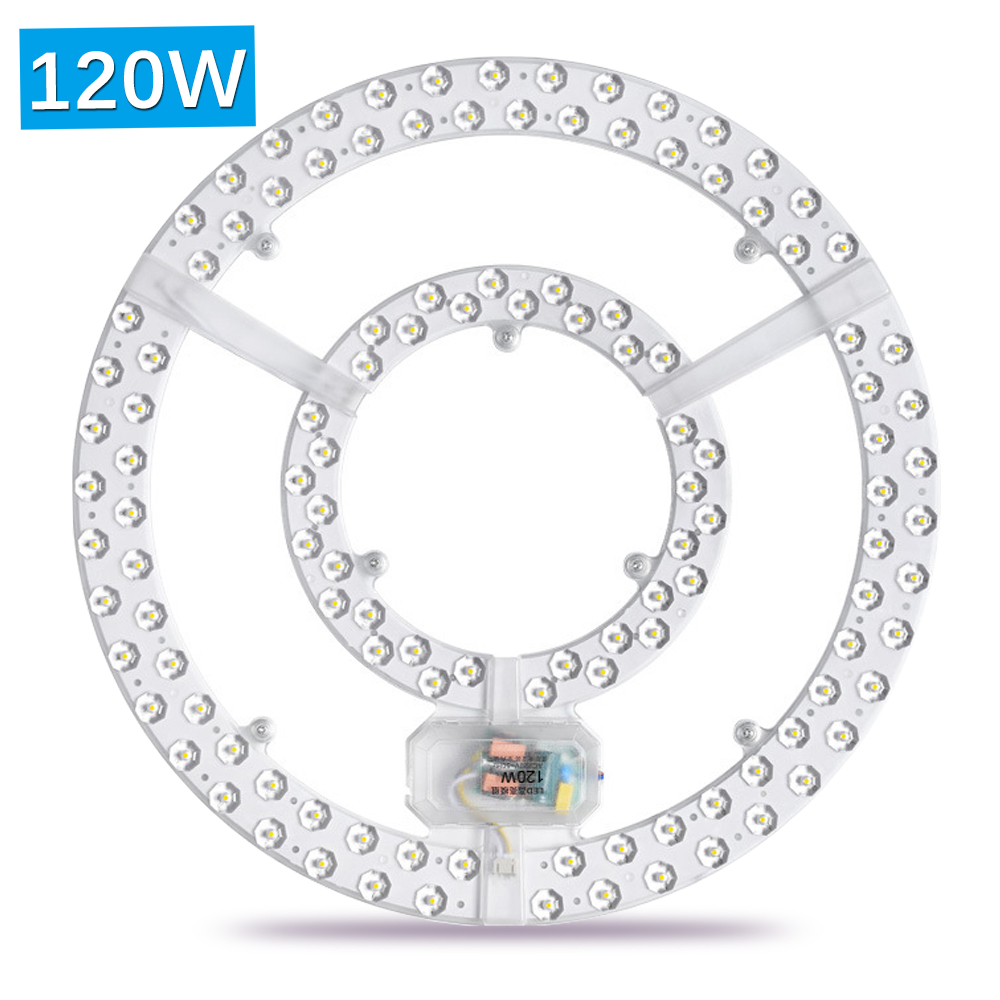 ไฟเพดานแผง LED 220V เปลี่ยนโมด - Ceiling Fan Light Kit Replacement บทวิจารณ์และราคา